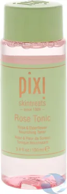 Produktbild von Pixi Rose Tonic Alcohol Free 100 ml