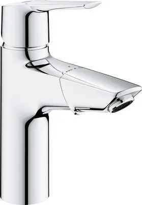 Produktbild von Grohe Quickfix Waschtischarmatur START 2021 chrom 23978003