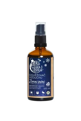 Zdjęcie produktu dla Odświeżacz powietrza Zimowe marzenie 100 ml