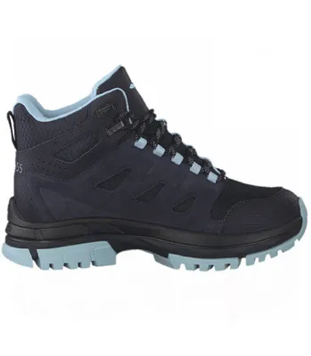 Produktbild von TAMARIS Outdoorschuhe Damen blau 37