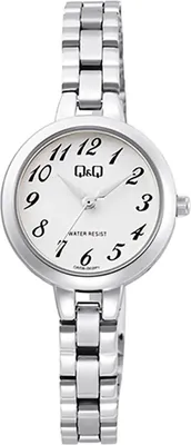 Produktbild von Q&Q - Q55B-002PY - Armbanduhr
