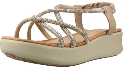 Produktbild von Schuhe Modell BZX33170 006 Beige