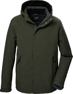 Produktbild von killtec Herren Funktionsjacke KOW 4 MN