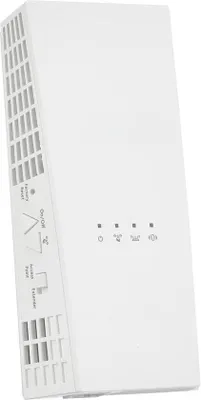 Image de Amplificateur de signal sans fil - Répéteur - Prolongateur de portée