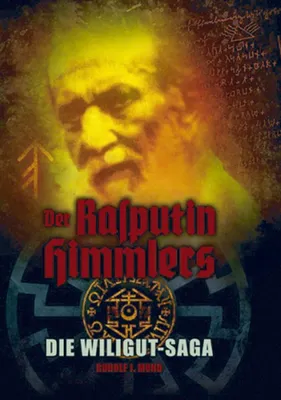 Produktbild von Der Rasputin Himmlers
