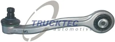 Produktbild von TRUCKTEC AUTOMOTIVE 07.31.208 Querlenker Vorne Rechts für AUDI A8 (4H2, 4H8, 4HC, 4HL)
