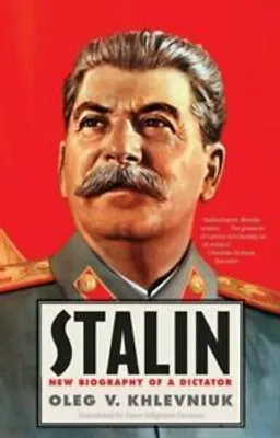 Immagine prodotto di Stalin