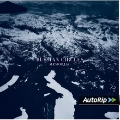 Produktbild von Russian Circles-Memorial
