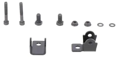 Produktbild von Sw-Motech Lampenmontagesatz Bmw R 1300 Gs (23-) Schwarz