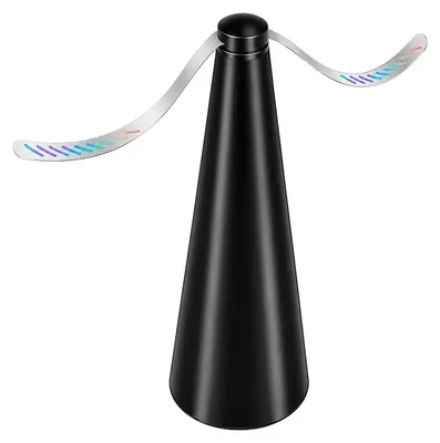 Obrázek produktu pro RealG RC-K-2518 Elektrický odpuzovač much a komárů 2 v 1