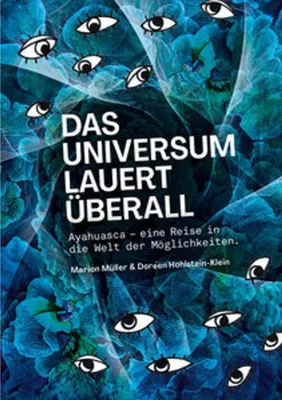 Immagine prodotto di Das Universum lauert überall
