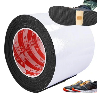 Image de Réparations de semelles et de talons de chaussures