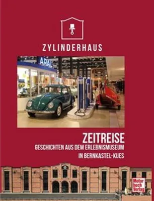 Obrázek produktu pro Zylinderhaus