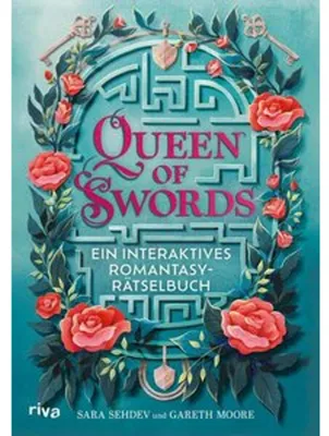 Immagine prodotto di Queen of Swords