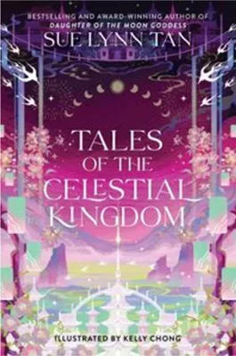 Zdjęcie produktu dla Tales of the Celestial Kingdom