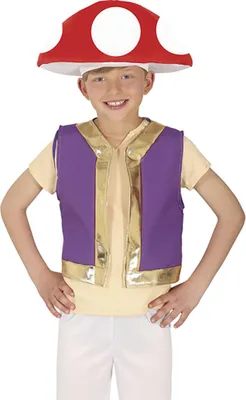 Produktbild von Guirca Muskulöses Superhelden-jungenkostüm  10-12 Years  10-12 Years