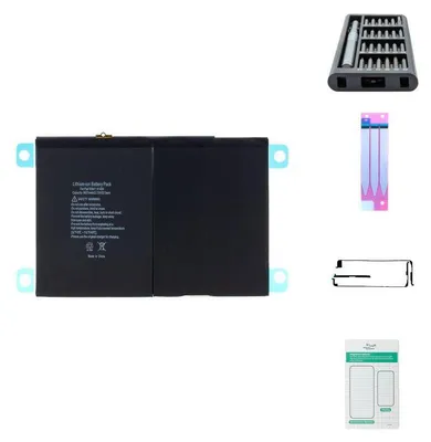 Produktbild von iPad 7 (10.2 Zoll 2019) Akku - Premium-Set
