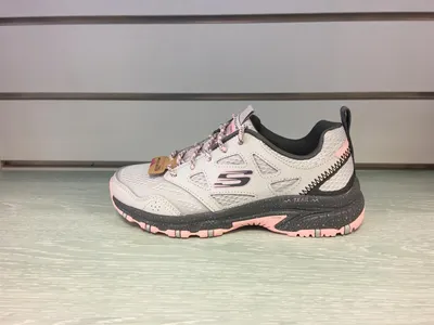 Produktbild von Skechers Sneaker Sneaker Leder/Mesh