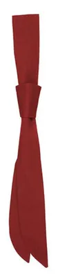 Produktbild von Karlowsky - "Service" Krawatte für Herren/Damen Uni LT3583 (Einheitsgröße) (Bordeaux)