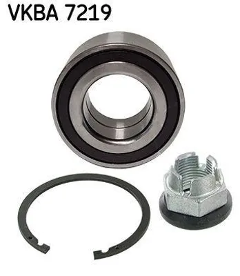 Immagine prodotto di Cuscinetto Ruota Renault P. Captur Ii Kangoo Iii