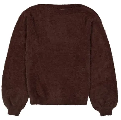 Produktbild von GARCIA ladies pullover 4478 hazel bloom XXL