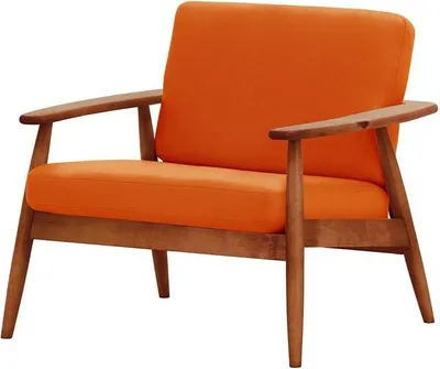 Image de Fauteuil de jardin Demure Aqua-Kanaria 7015-8011 aveo