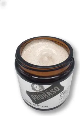 Obrázok produktu pre Exfoliačná pasta na bradu a tvar Proraso Exfoliating Paste 100 ml