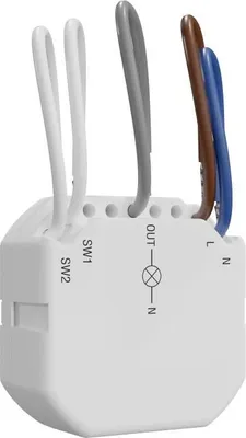 Zdjęcie produktu dla ADC-200 Smart Dimmer wireless lighting
