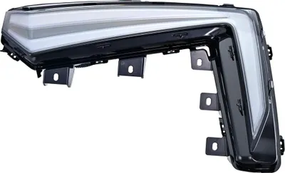 Imagen del producto de Luces de circulación diurna para DS 4 II (modelo 10.21), tipo LED