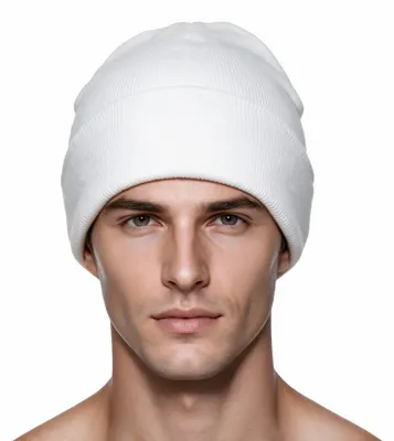 Produktbild von Rox Camuflaje Mütze Weiß  Herren,Damen Weiß One Size