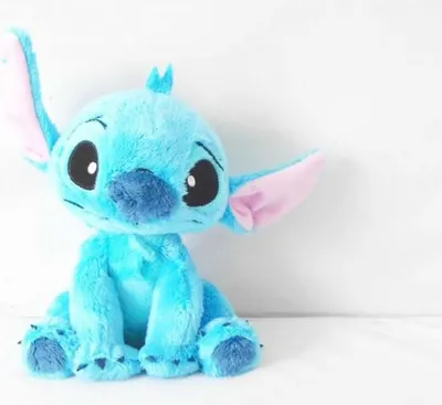 Obrázek produktu pro STITCH velikost S Plyš