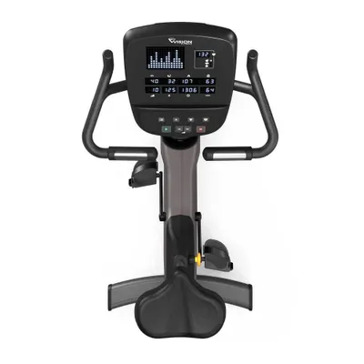 Produktbild von Vision Fitness U60 Upright Bike