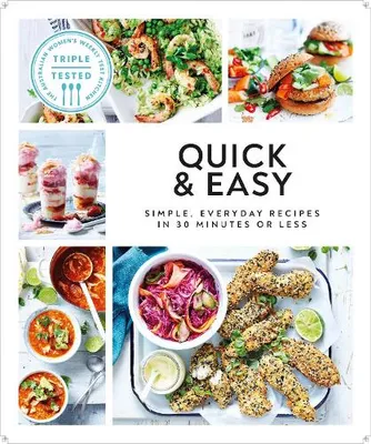 Obrázok produktu pre Quick and Easy