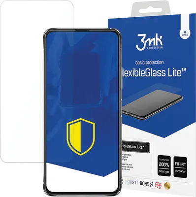 Obrázok produktu pre 3MK FlexibleGlass Lite, Zenfone 7 Pro, 1 kusov