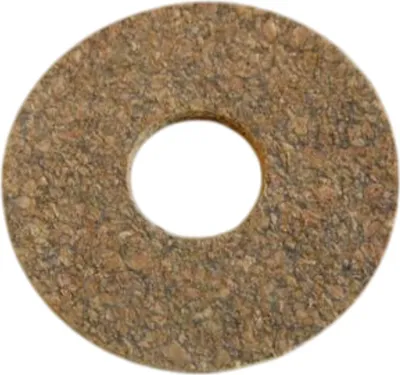 Produktbild von 20 Stück Gummikork M16 46 mm x 17 mm x 4 mm