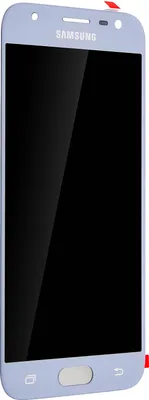 Obrázok produktu pre Displej LCD dotykový displej Samsung Galaxy J3 2017 Sm-J330 J330 Silver
