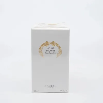 Image de Annick Goutal Heure Exquise, Eau de Parfum, 100 ml