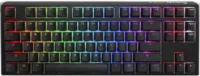 Produktbild von Ducky One 3 Classic TKL Hotswap Cherry MX Silber