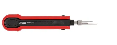 Immagine prodotto di Attrezzo di sblocco per terminali a lama/prese piatte 6,3 mm, 8,00 mm (KOSTAL)