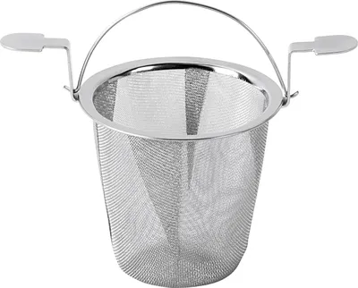 Obrázok produktu pre KÜCHENPROFI Čajový filter z nehrdzavejúcej ocele 6,5cm Ø7,5cm