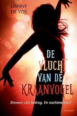 Produktbild von De vlucht van de kraanvogel