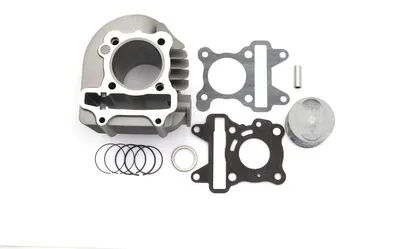Immagine prodotto di Kit cilindro Naraku 150cc 57,4mm per Cina 4 tempi GY6 125 152QMI, 150 157QMJ