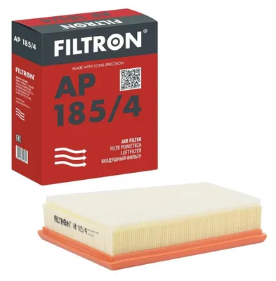 Immagine prodotto di Luftfilter FILTRON AP 185/4