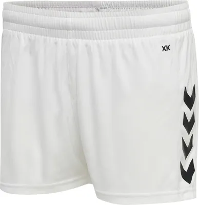 Produktbild von Hummel hmlCORE XK Poly Shorts Frau