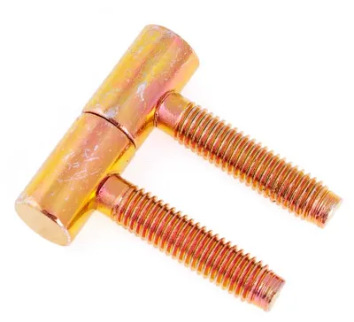 Obrázek produktu pro Zawias Wkręcany Ocynkowany 13,5*60Mm
