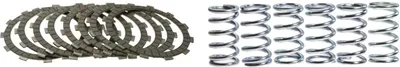 Image de Ressorts d'embrayage à disques pour Kawasaki KX 250 K 2T, année de fabrication 1994-1998, de la marque Pamoto - Neuf