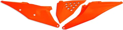 Image de UFO Plast Seitenteile