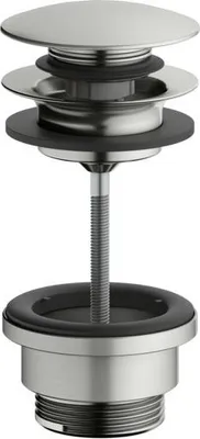 Immagine prodotto di KEUCO Garniture d'écoulement, filetage de raccordement G 1/4, 59902060000, 59902060000