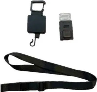 Produktbild von HONEYWELL Handschlaufe (Packung mit 5) - für