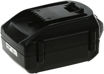 Produktbild von Powerakku kompatibel mit Worx Typ WA3578